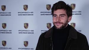 It's happening… alvaro soler is back! Prensasport Singer Alvaro Soler Switches To Cars