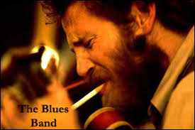 The Band: A Musical History