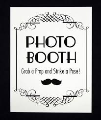 Choose between options such as a free suit, a free upgrade, a free rental. Photo Booth Sign Photo Booth Prop Photobooth By Littleretreats 7 00 Photo Booth Sign Wedding Photo Booth Photo Booth