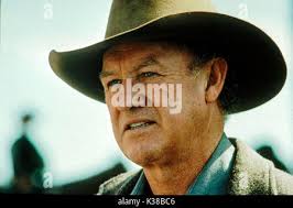 Gene hackman unforgiven hi-res stock photography and images