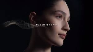 Vita for @armanibeauty #AnotherSpecies #anotherspeciesagency