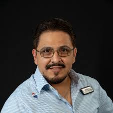 Albert Padilla, TX Real Estate Agent