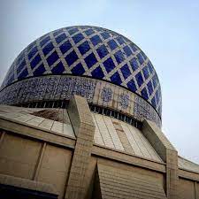 Jul 06, 2021 · portal rasmi jabatan agama islam selangor. Waktu Solat Shah Alam Posts Facebook