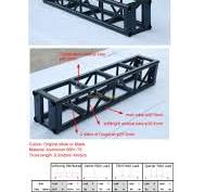 heavy duty 12''x 12'' aluminum Thomas / Tomcat Screw Truss ...