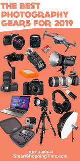 The Best Photography Gears For 2019 Gear Guide Cool Cameras Camera Nikon Canon Camera Video Ca Best Camera For Photography Camera Nikon Photography Gear