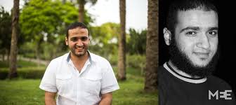 Egypt's fear of the beard