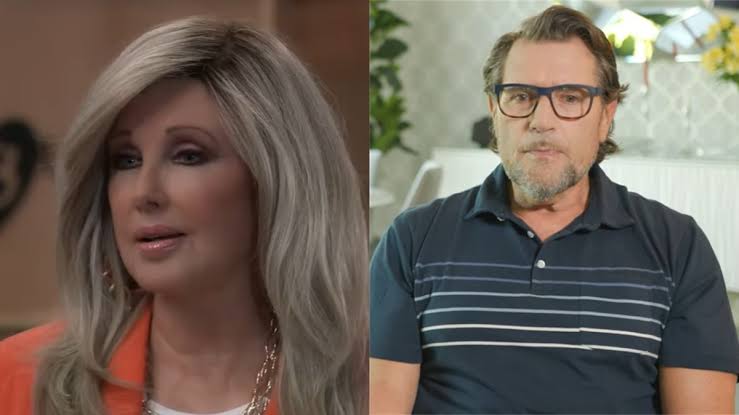 Morgan Fairchild and Jim J. Bullock on The Bold and The Beautiful: "We Are  Sort of The Comic Relief"