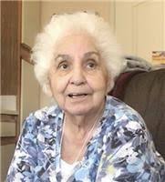 Lorraine Martinez Obituary (1929