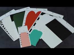 Gardco Leneta Paint Test Charts