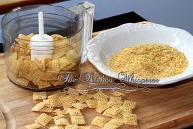 Just swap in an equal amount or rice, and it'll do a beautiful job of holding the ingredients together. Gluten Free Panko Breadcrumbs