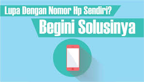 Begini Cara Cek Nomor Xl Axiata Sendiri Yang Paling Mudah Terbaru