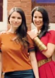 Последние твиты от grace fulton (@gracecfulton). Fan Casting Michelle Borth And Grace Fulton As Lieutenant Marvel In Black Adam 2 On Mycast