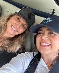 Kasey Mcclain's Instagram, Twitter & Facebook