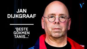 Hollanda'nın utrecht kentinde pazartesi günü düzenlenen ve 3 kişinin hayatını kaybettiği tramvay saldırısının zanlısı gökmen tanış'ın gözaltı süresi 2 hafta daha uzatıldı. Brief Van Jan Dijkgraaf Aan Gokmen Tanis Radio Veronica Inside Youtube