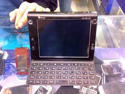 HTC Advantage X7500 - Wikipedia