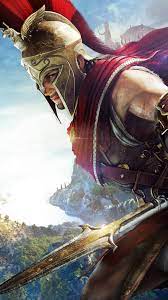 Pin By Flavio Tadeu On Assassin S Creed Odyssey Assassins Creed Assassin S Creed Assassin S Creed Odyssey Alexios