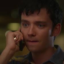 Otis and Maeve's Complicated Journey in Sex Education