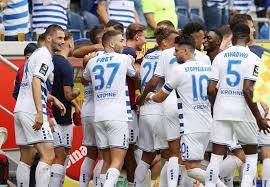 Liga 2021/2022 page and find many useful statistics with chart. 3 Liga 3 0 Perfekter Saisonstart Fur Den Msv Duisburg Reviersport