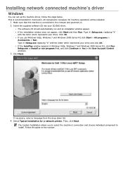 Windows oses usually apply a generic driver that allows computers to recognize printers and make. Dell 1135n Driver And Firmware Downloads