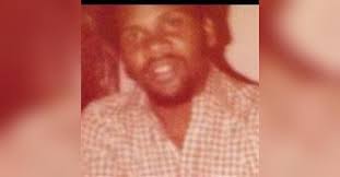 Mr. Nathaniel Saunders Obituary