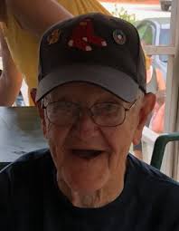 Obituary for Albert P. Ash