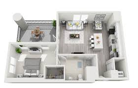 100 Small Studio Apartment Layout Design Ideas Apartment Design Ideas Layout Small Studio Apartment Layout Sims House Plans Bedroom Floor Plans