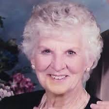 Norma Elaine Cain Spears