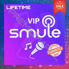 Sing karaoke & record your favorite songs mod apk v9.1.3 (all unlocked) karaoke members feel more confident, creative, and motivated while singing on the app. Smule Vip Lifetime Karaoke Singing Cheapest Price Limited Time Promo Paid Premium Pro Full Unlock Android Apps Shopee Malaysia