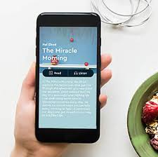 Enjoy your knowledge and discover new ways to be more clever with the . Save 73 On A Subscription To The Blinkist App