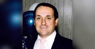 Gary P. Lyons Obituary