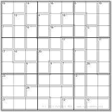 Maybe you would like to learn more about one of these? The 10 Hardest Logic Number Puzzles