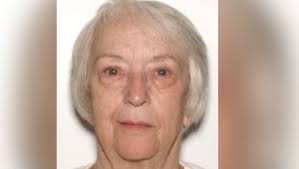 FOUND: 79-year-old woman missing in Snellville