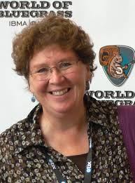 String Fever with Barb Heller