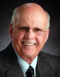 Bruce Callender Obituary