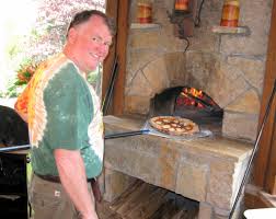 Although forno bravo's primavera 60 weighs almost 500 pounds, it is one of their smallest residential pizza ovens. Forno Bravo Dc Wood Fired Pizza Ovens Home Facebook