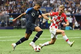 774 resultaten voor 'voetbal frankrijk'. Wereldwijde Pers Ziet Frankrijk Winnen Van Dominant Kroatie Het Nieuwsblad Mobile