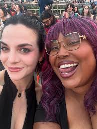 June was cool. Watched good movies. Ate pasta. Um, Actually episode came  out. So did the Dirty Laundry trailer. Had to read a word three times to  make sure it wasn't what