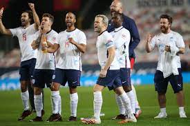 Sep 01, 2021 · soccer aid 2021 teams: Z Mu66tjcugmom