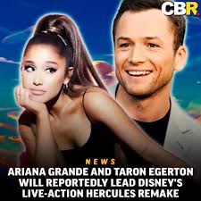 I hadn't posted this cast announcement yet. What do you think?