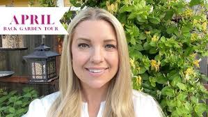 Training and Pruning My VINING Plants! 🌿 :: PLUS a Safety PSA! 🤕