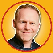 James Barry (@chefjamesbarry) • Instagram photos and videos