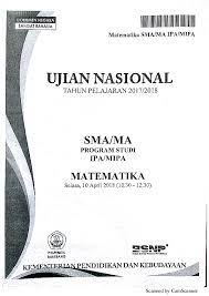 Soal un ekonomi 2017 dan kunci jawaban. Terkini Soal Un Ekonomi Sma Dan Kunci Jawaban