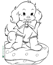 Mickey, winnie the pooh, tigger, and disney princesses is what you'll find on woo jr christmas coloring pages. Christmas Coloring Pages