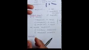 streptococci classification