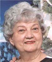 Helen Zerangue Obituary (2014)