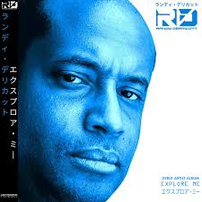 Social Labyrinth (Album Mix) by Randy Derricott: Listen