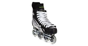 Reebok 1k Inline Hockey Skates