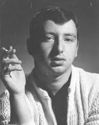 LONG DARK FALL OF ROCK'S LAST GREAT