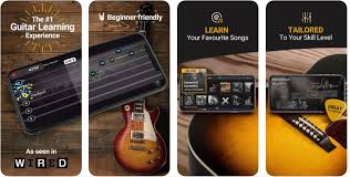 Further, with this best free guitar learning app, you will become a good guitarist after some time. 5 Most Solid Guitar Learning Apps In 2021 Guitar Chalk