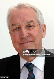 Professor Ian Craft, director of the Harley Street-based London... News  Photo